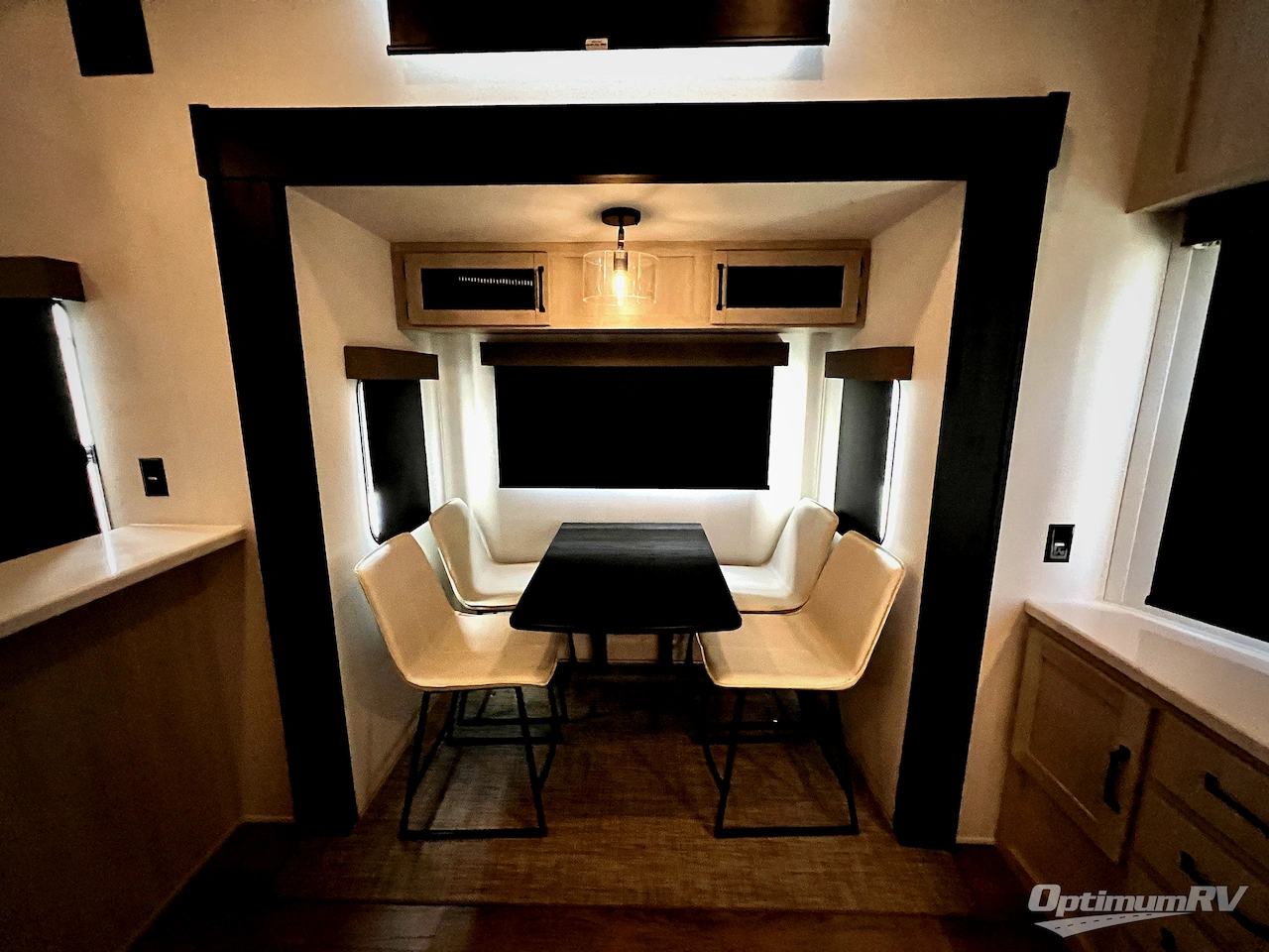 2027 Forest River Puma Vista 403LFT Photo 6