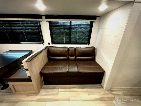 2026 Heartland Prowler 2702BHS RV Photo 3