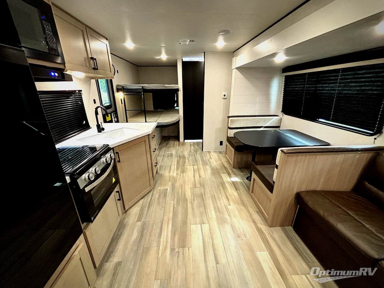 2026 Heartland Prowler 2702BHS Photo 3