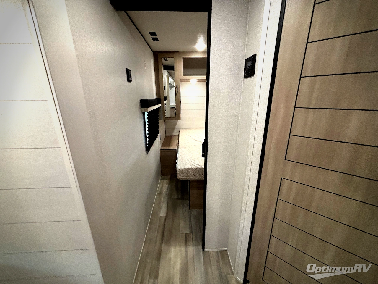 2026 Heartland Prowler 2702BHS Photo 6