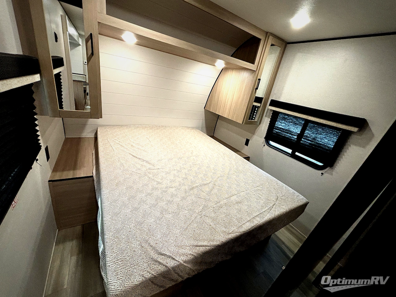 2026 Heartland Prowler 2702BHS Photo 7