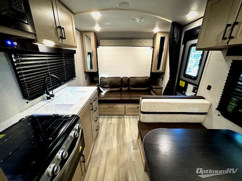 2026 Heartland Prowler 200MB RV Photo 2