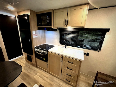 2026 Heartland Prowler 200MB RV Photo 3