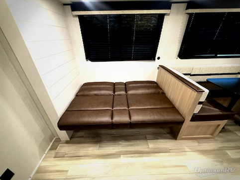 2026 Heartland Prowler 2802BHS RV Photo 2