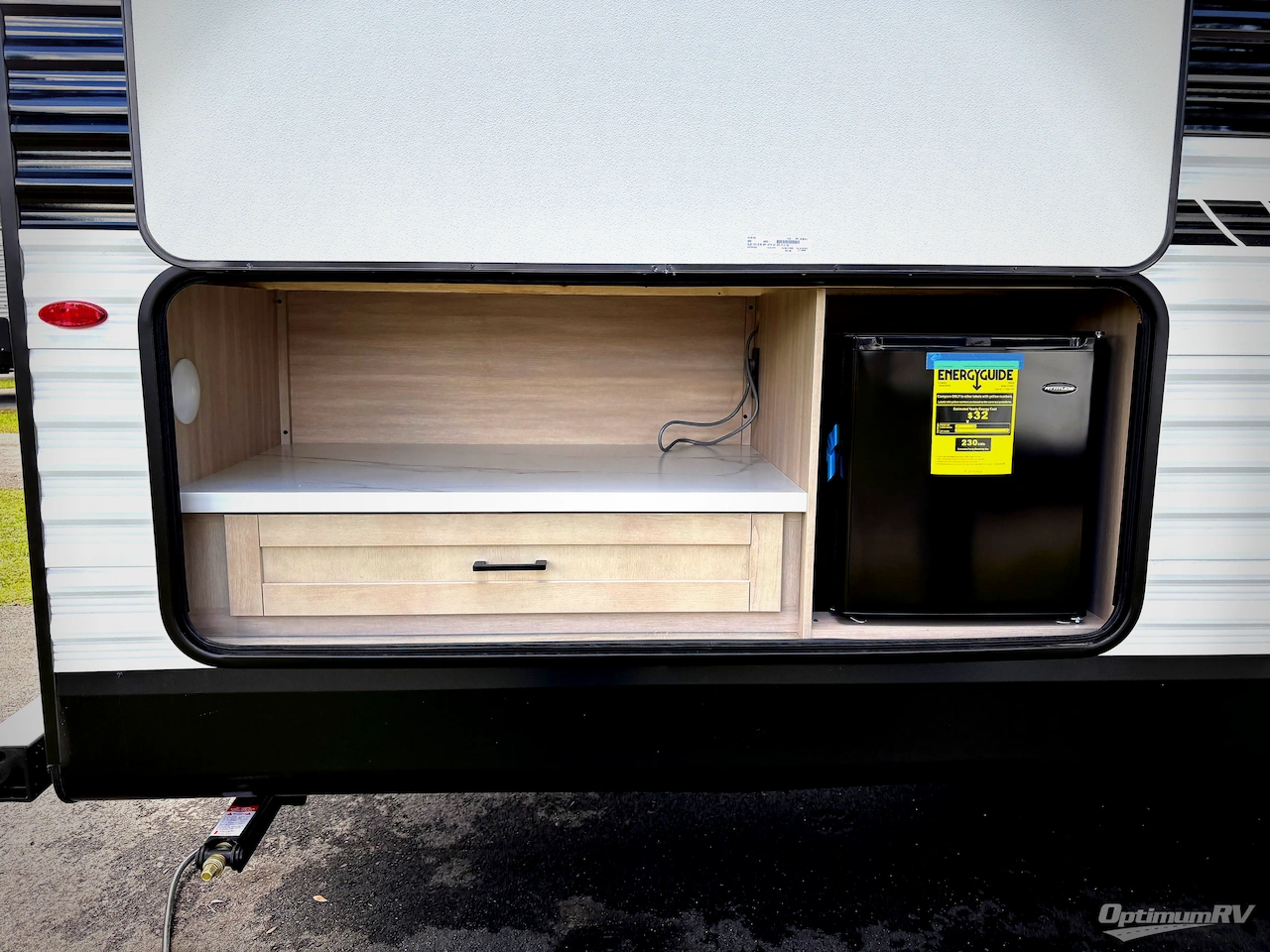 2026 Heartland Prowler 2602BHS Photo 17