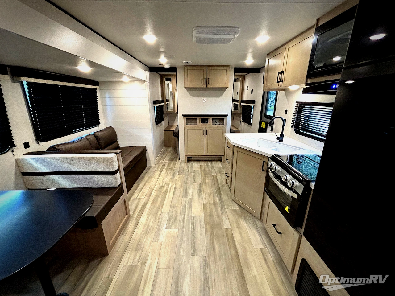 2026 Heartland Prowler 2602BHS Photo 5