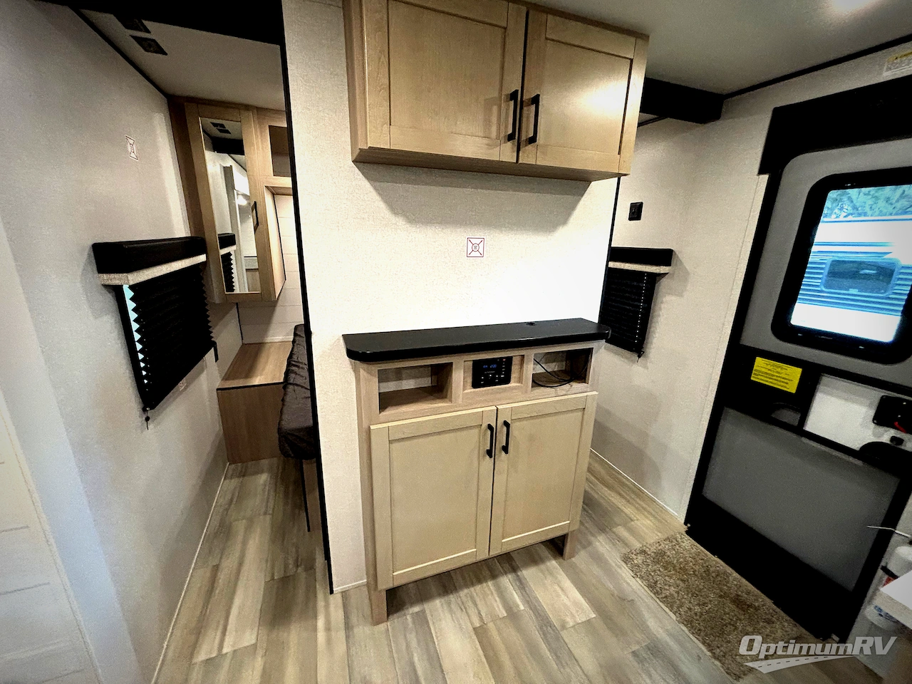 2026 Heartland Prowler 2602BHS Photo 8