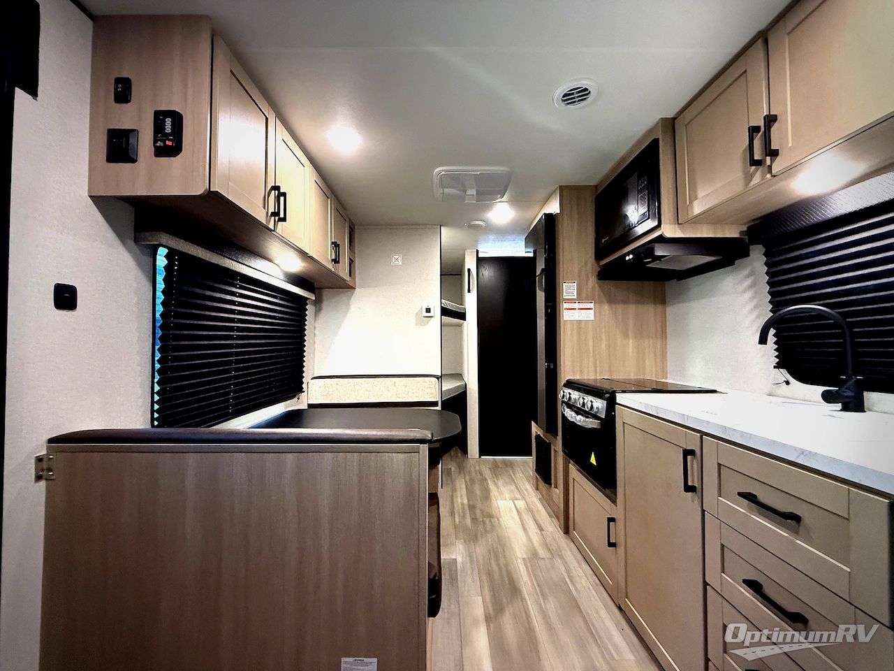 2026 Heartland Prowler 200MB Photo 4