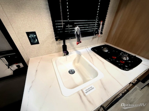 2026 Heartland Prowler 1702DBS RV Photo 3