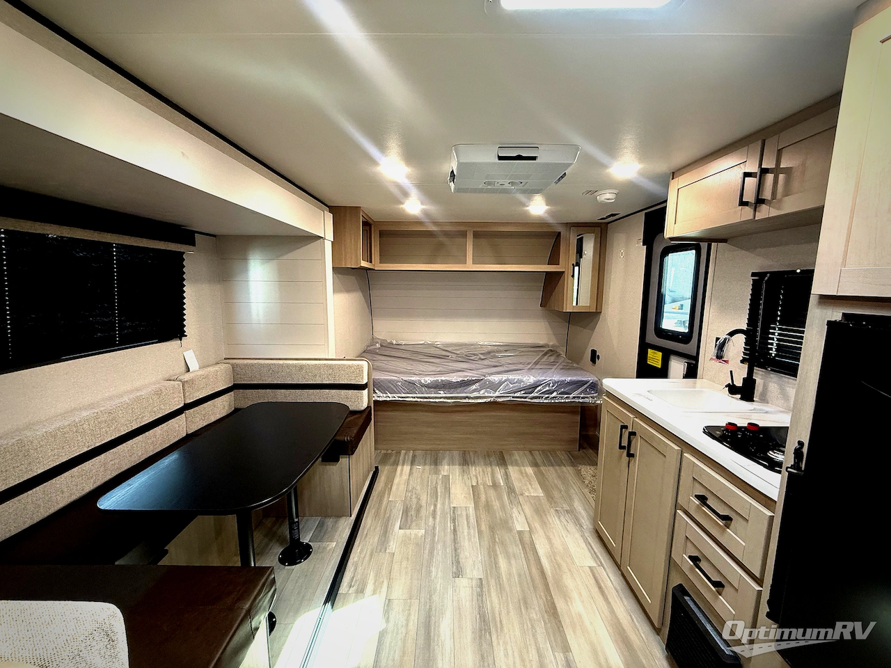 2026 Heartland Prowler 1702DBS Photo 5