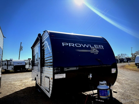 New 2026 Heartland Prowler 1700BH Featured Photo