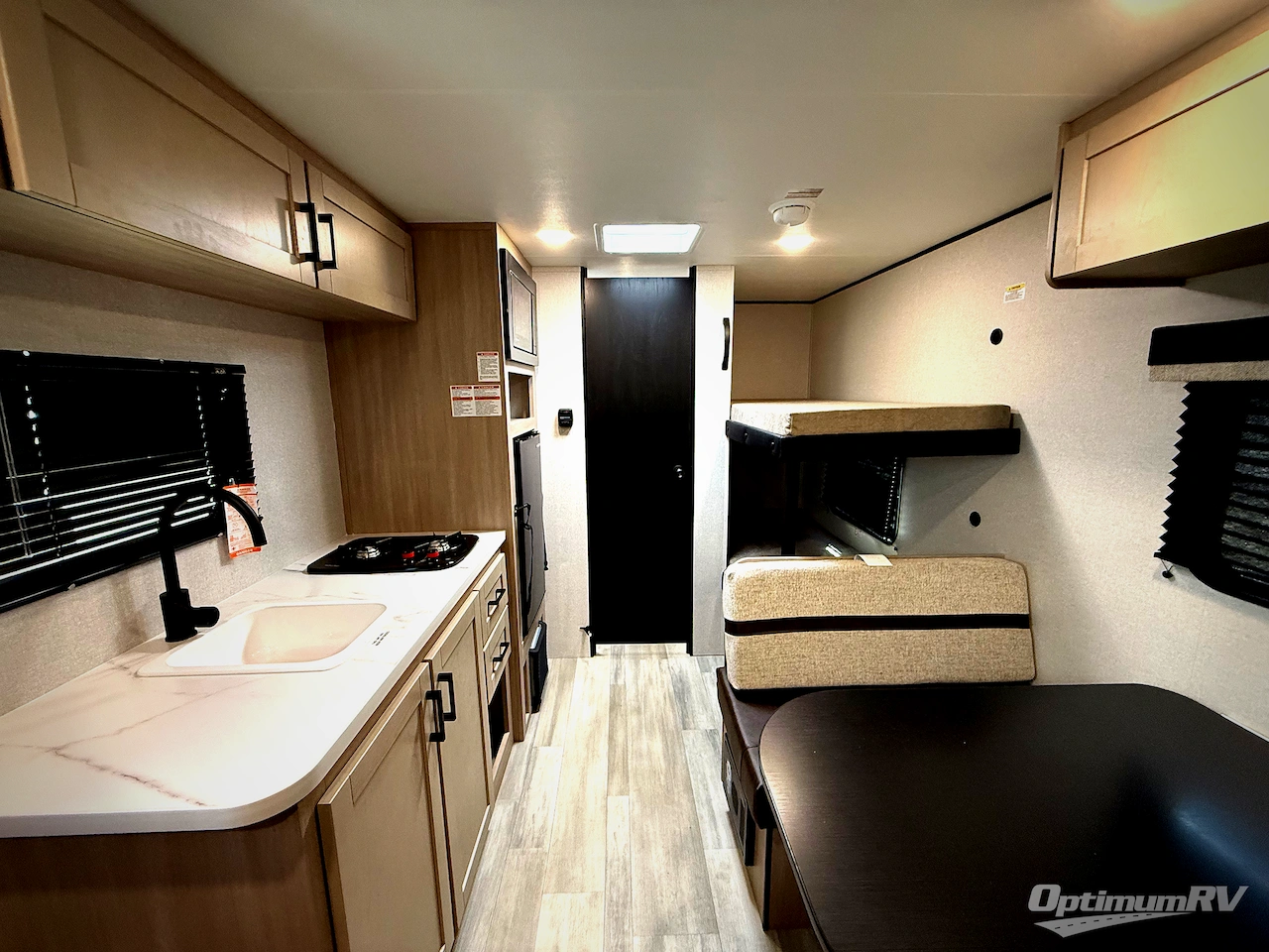 2026 Heartland Prowler 1700BH Photo 5