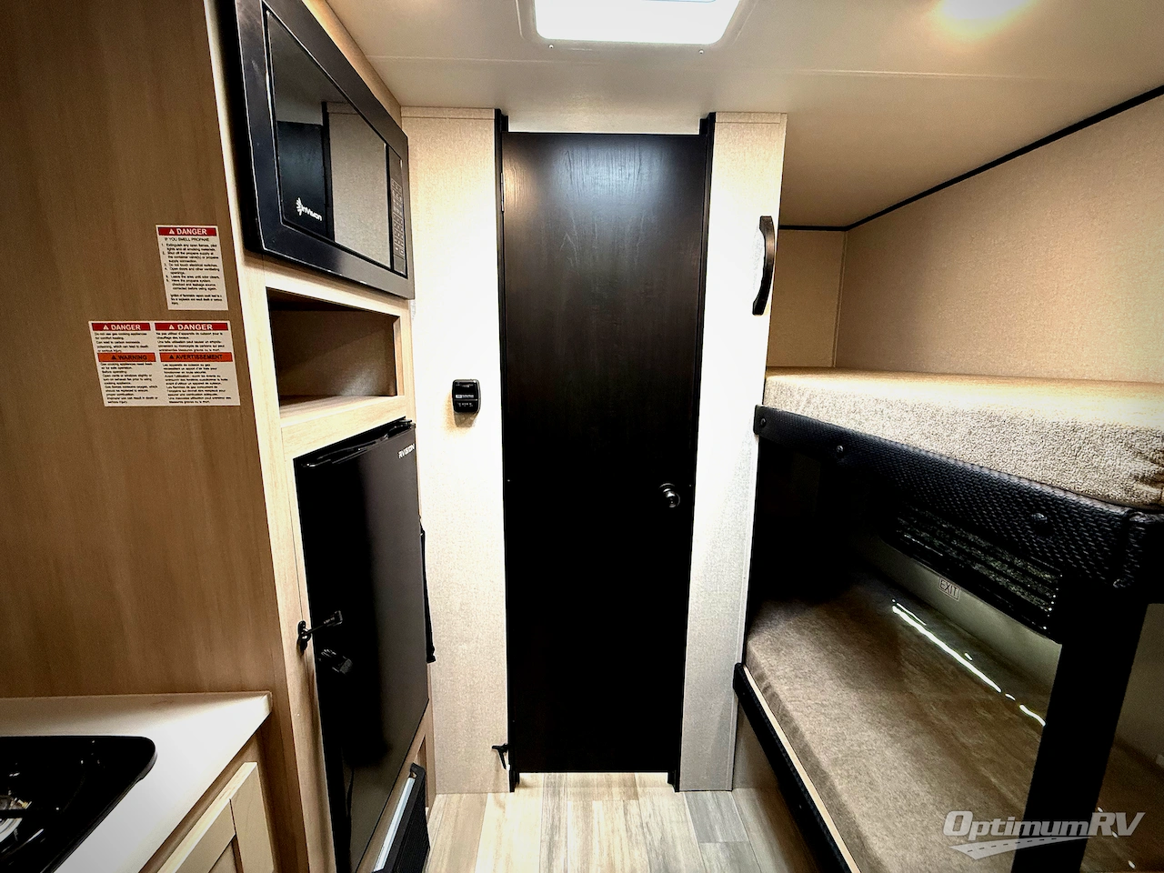 2026 Heartland Prowler 1700BH Photo 8