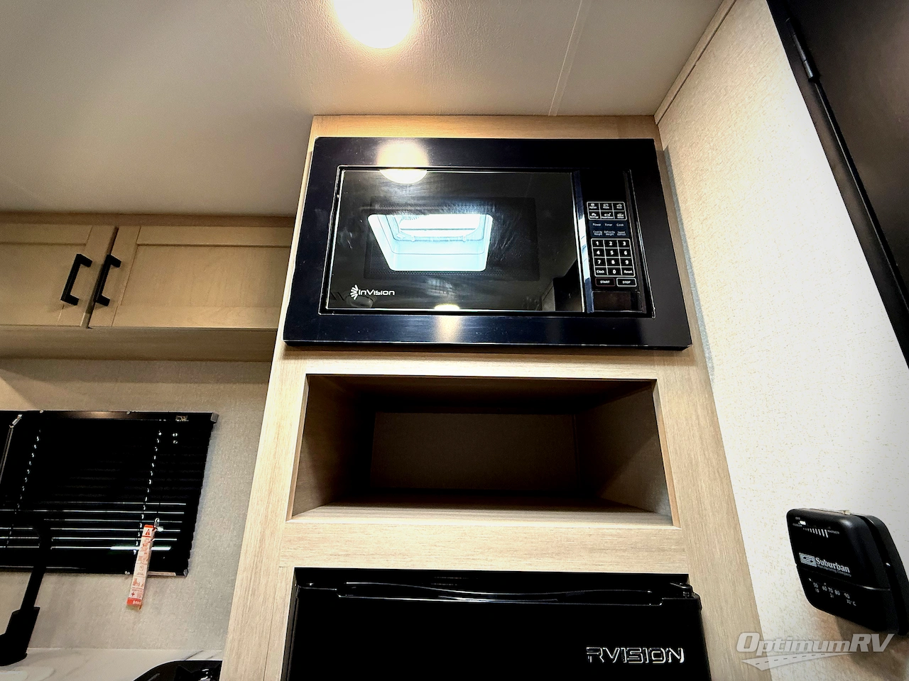 2026 Heartland Prowler 1700BH Photo 12