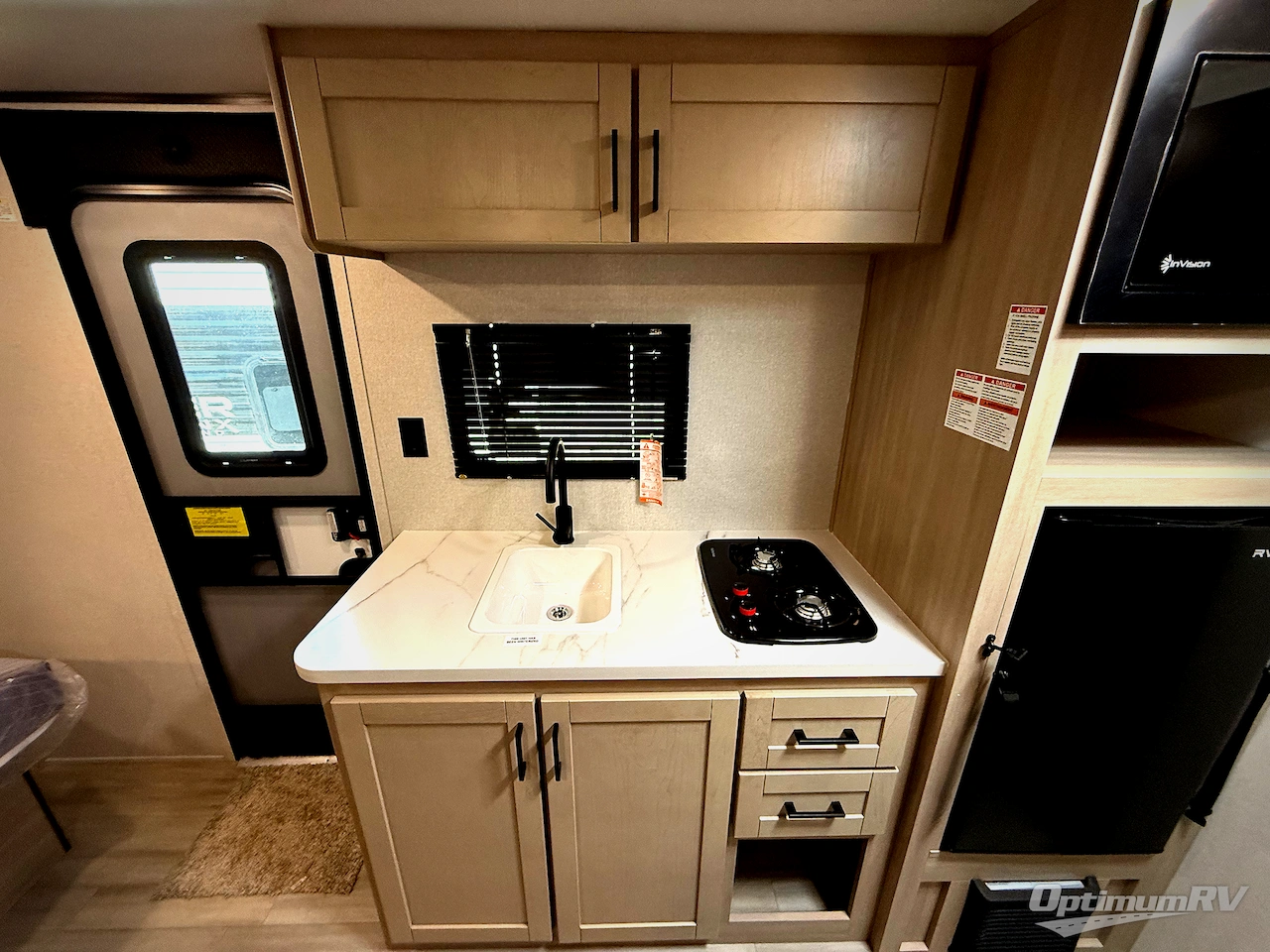 2026 Heartland Prowler 1700BH Photo 13