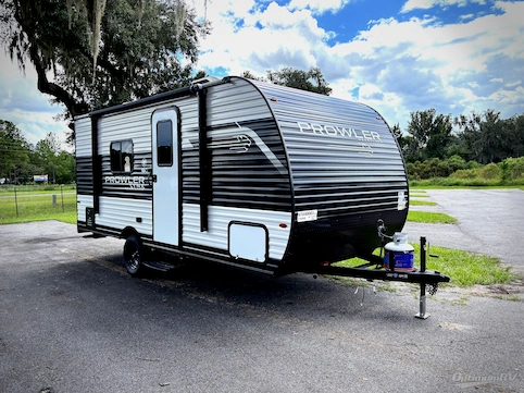 New 2027 Heartland Prowler 1700RB Featured Photo