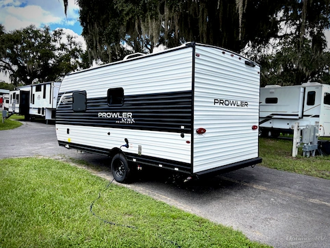 2027 Heartland Prowler 1700RB RV Photo 2