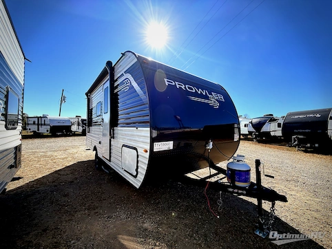 New 2026 Heartland Prowler 1700BH Featured Photo