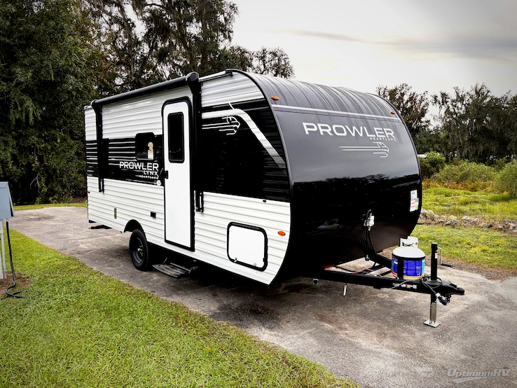 2026 Heartland Prowler 1700BH RV Photo 1