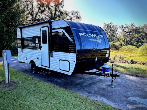 New 2026 Heartland Prowler 1700BH Featured Photo