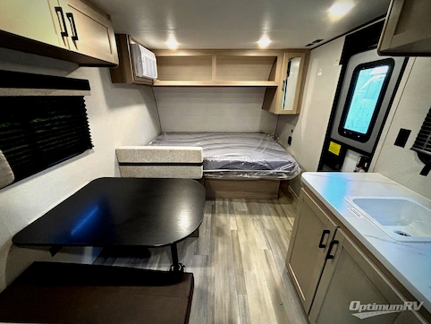 2026 Heartland Prowler 1700BH RV Photo 2