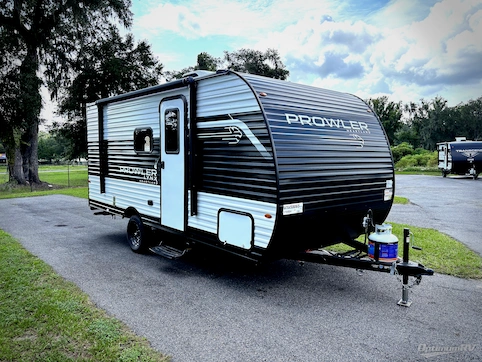 New 2027 Heartland Prowler 1700BH Featured Photo