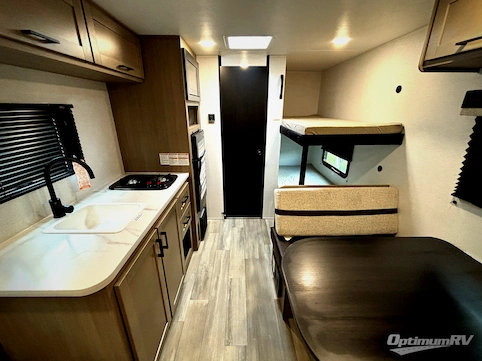 2027 Heartland Prowler 1700BH RV Photo 2