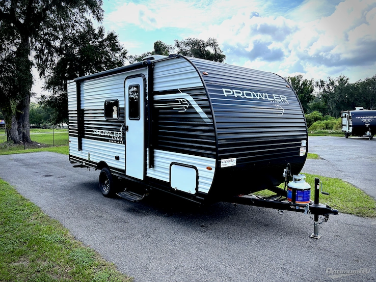 2027 Heartland Prowler 1700BH RV Photo 1