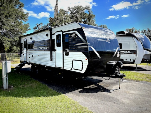 New 2026 Heartland Prowler 2601RLS Featured Photo