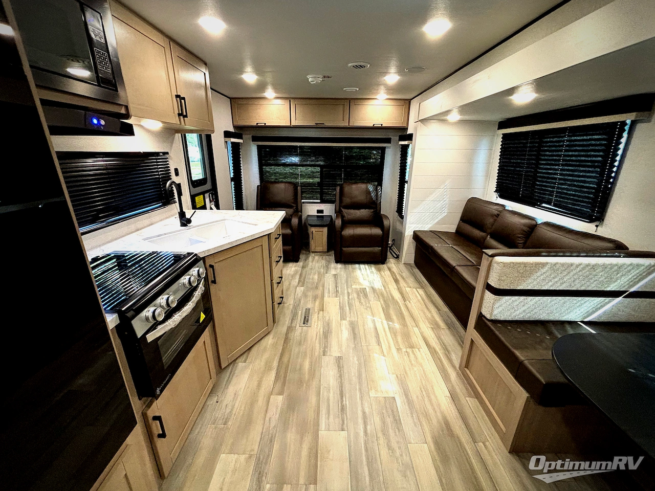 2026 Heartland Prowler 2601RLS Photo 4