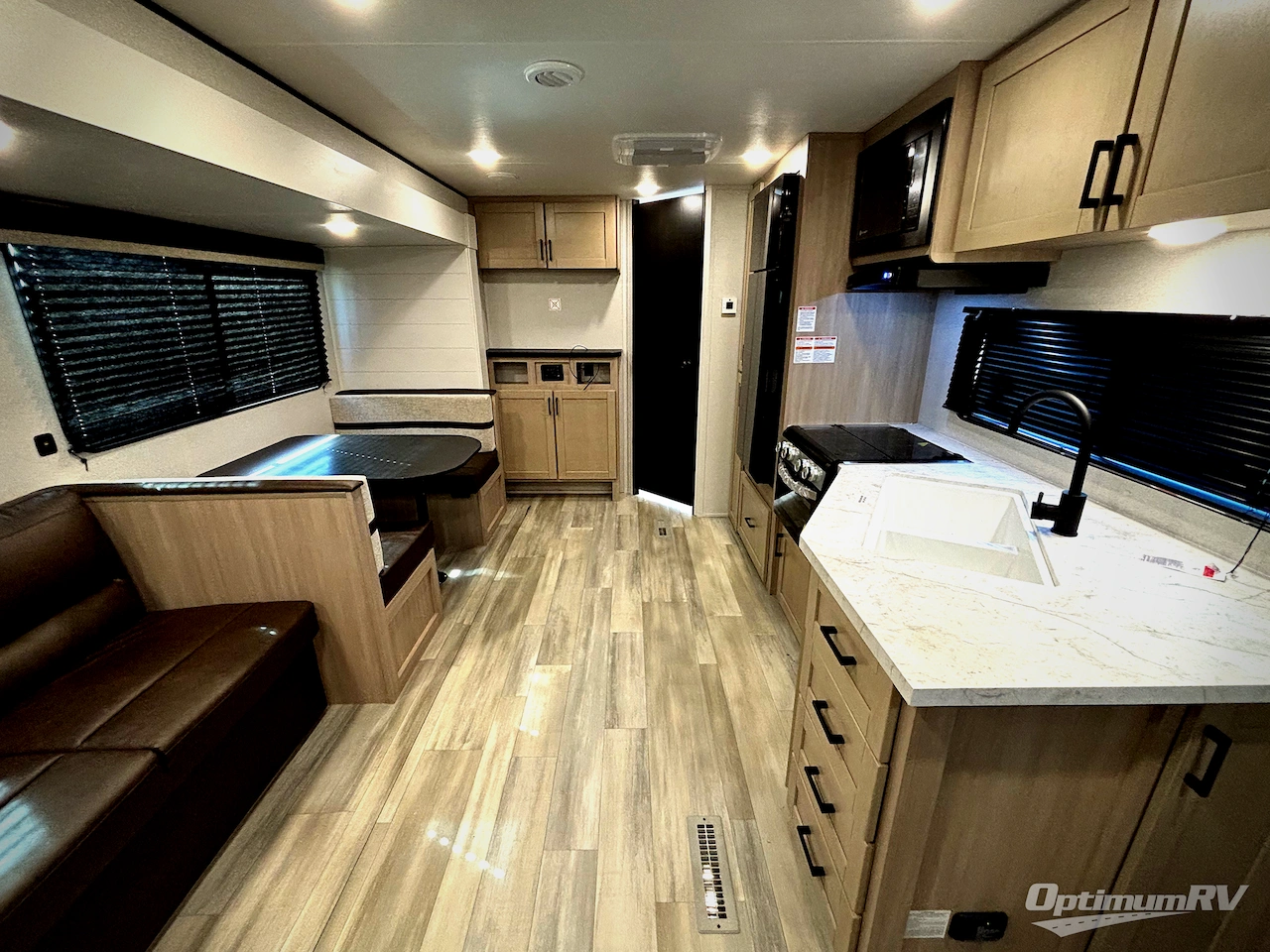 2026 Heartland Prowler 2601RLS Photo 5