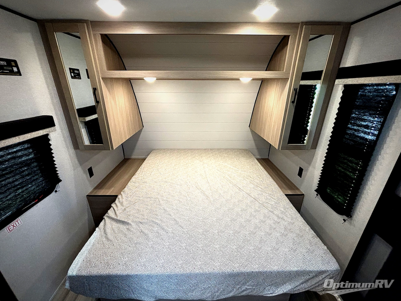 2026 Heartland Prowler 2601RLS Photo 7