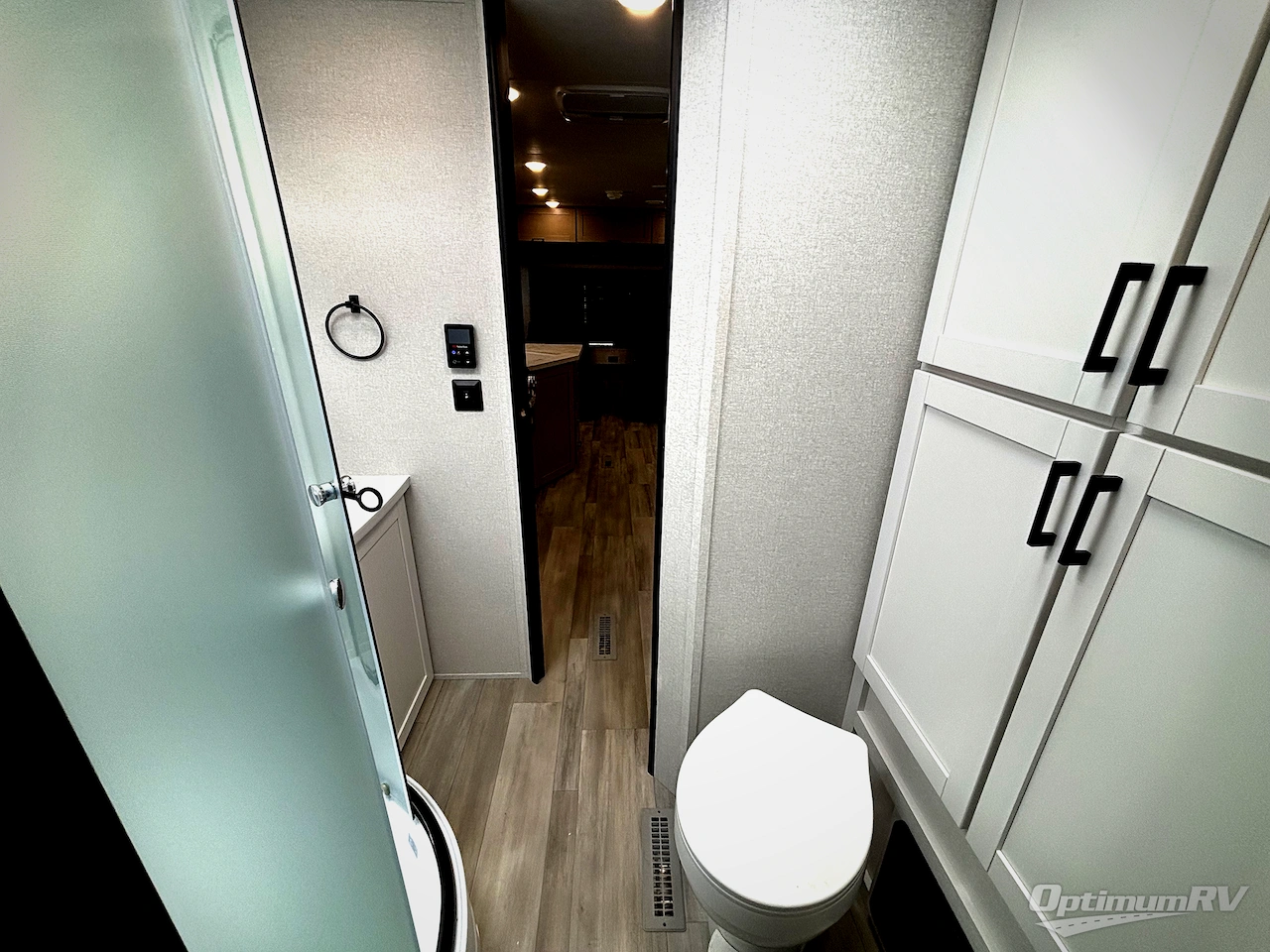 2026 Heartland Prowler 2601RLS Photo 8