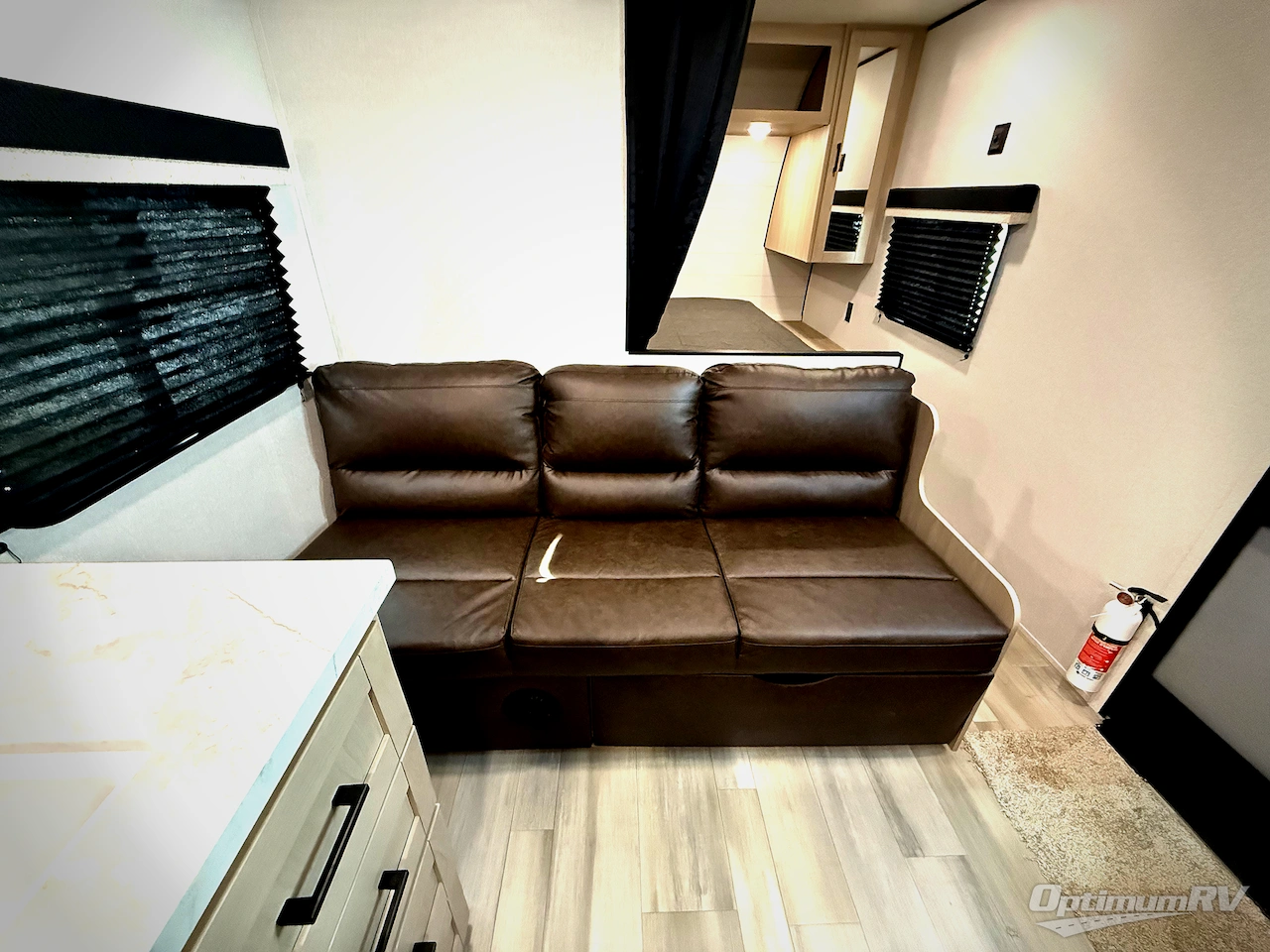 2026 Heartland Prowler 2600BH Photo 7