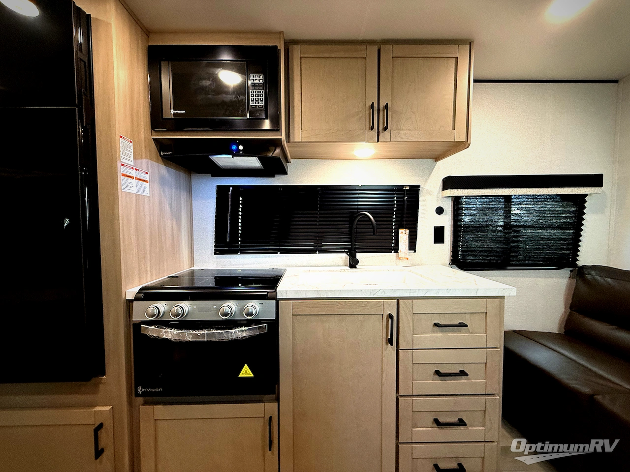 2026 Heartland Prowler 2600BH Photo 9