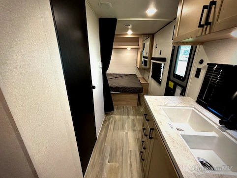 2026 Heartland Prowler 2100QB RV Photo 2