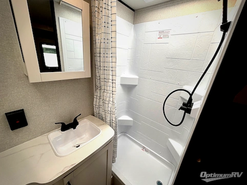 2026 Heartland Prowler 2100QB RV Photo 3