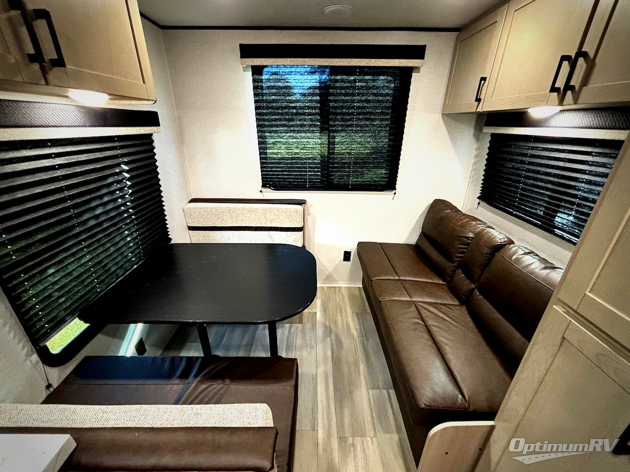 2026 Heartland Prowler 2100QB Photo 10