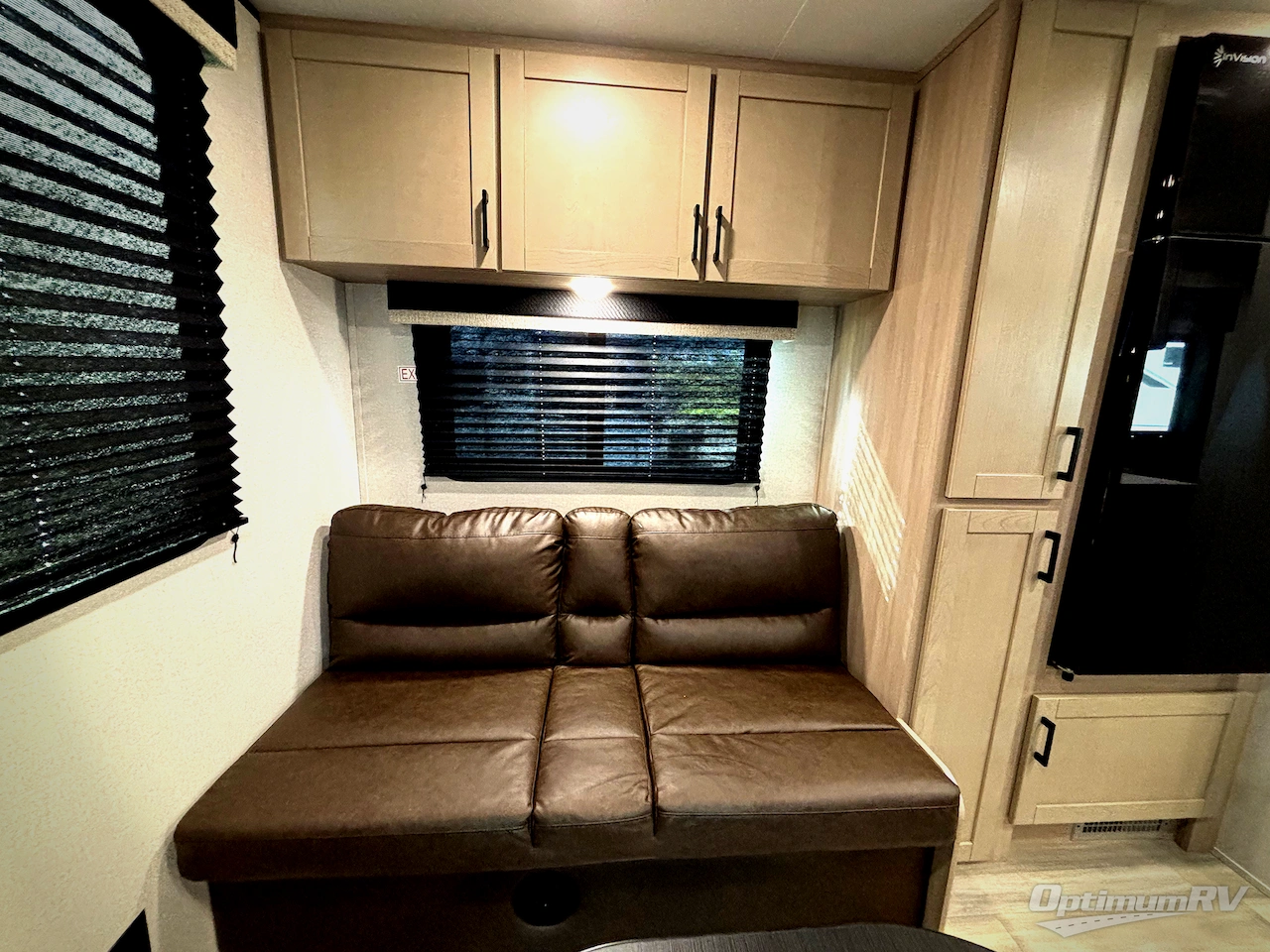 2026 Heartland Prowler 2100QB Photo 12