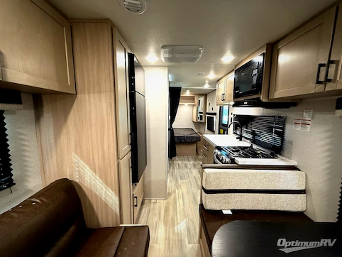2026 Heartland Prowler 2100QB RV Photo 2
