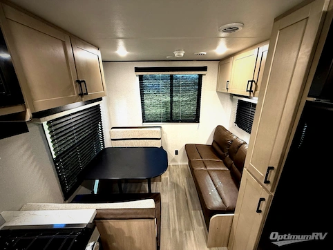 2026 Heartland Prowler 2100QB RV Photo 4