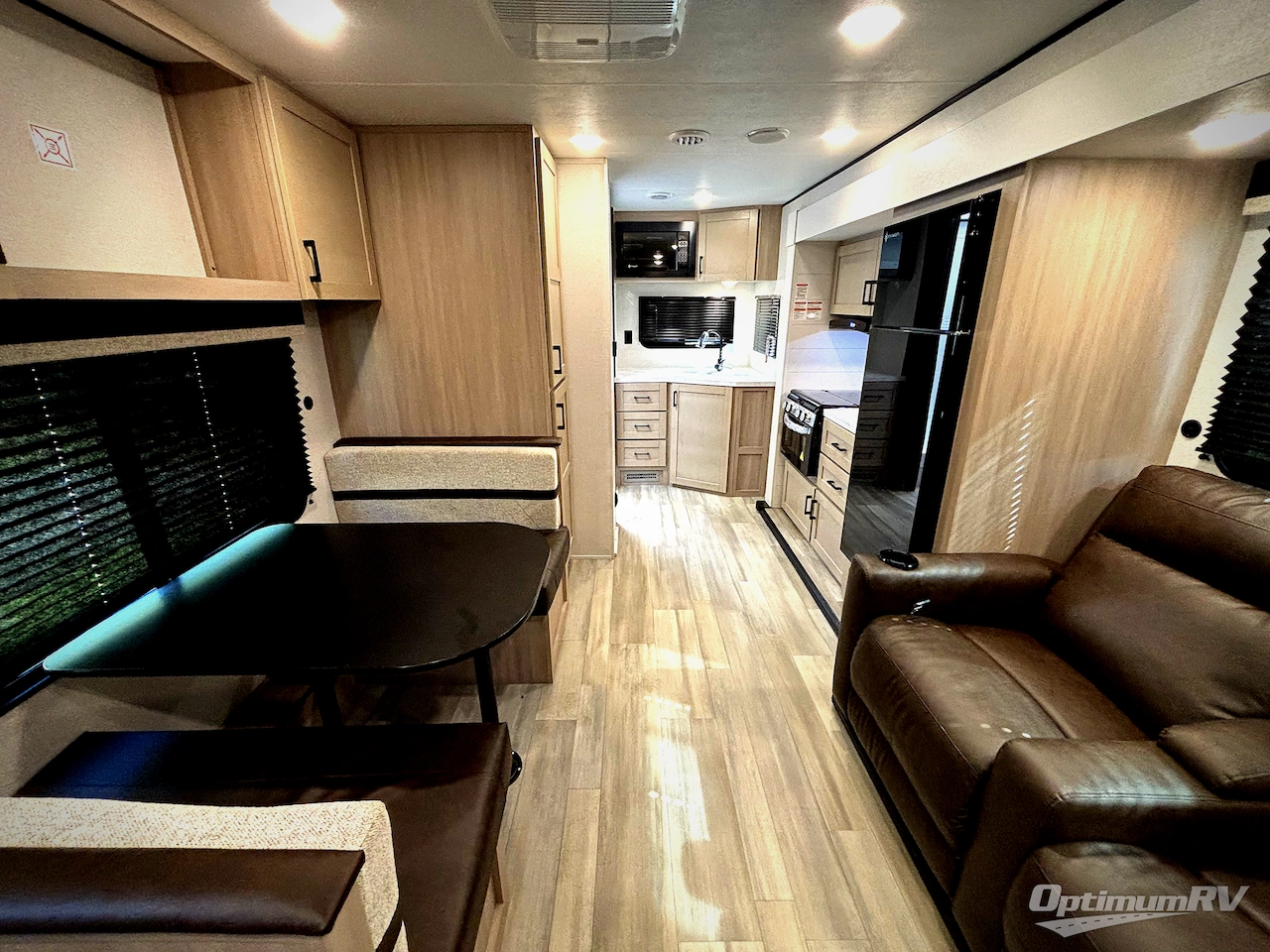 2026 Heartland Prowler 2201MDS Photo 4