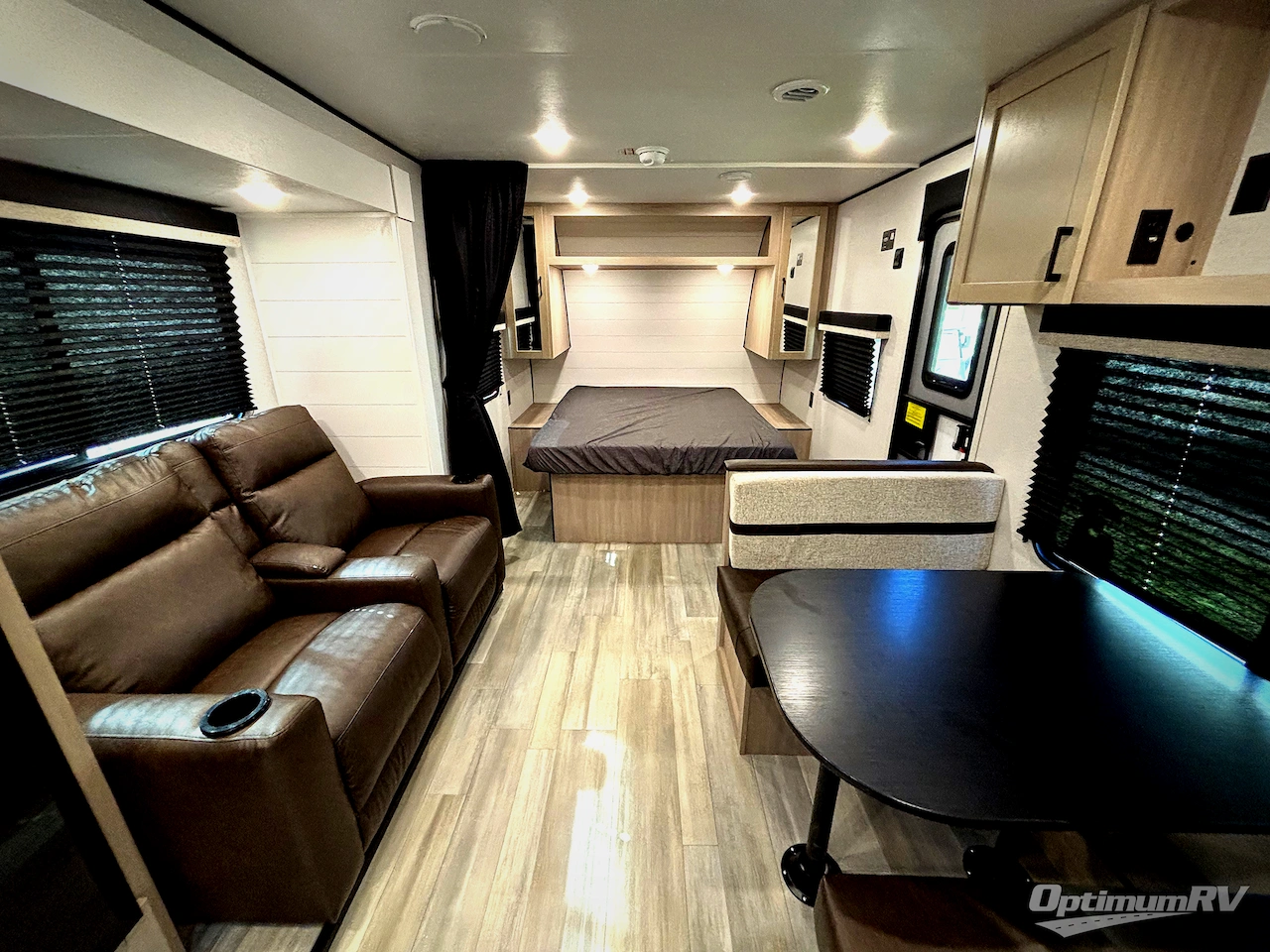 2026 Heartland Prowler 2201MDS Photo 5