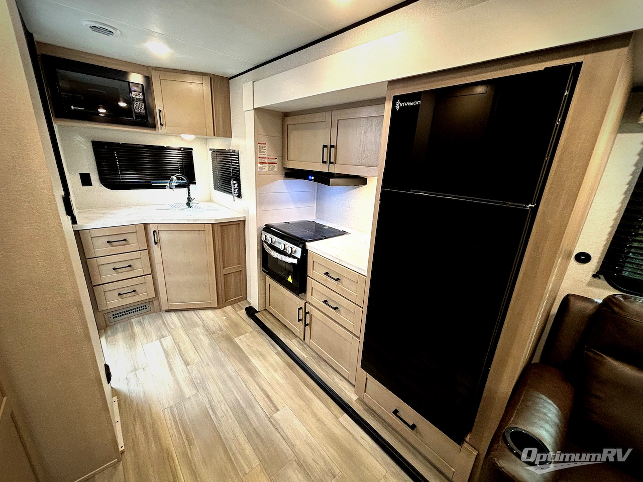 2026 Heartland Prowler 2201MDS Photo 6