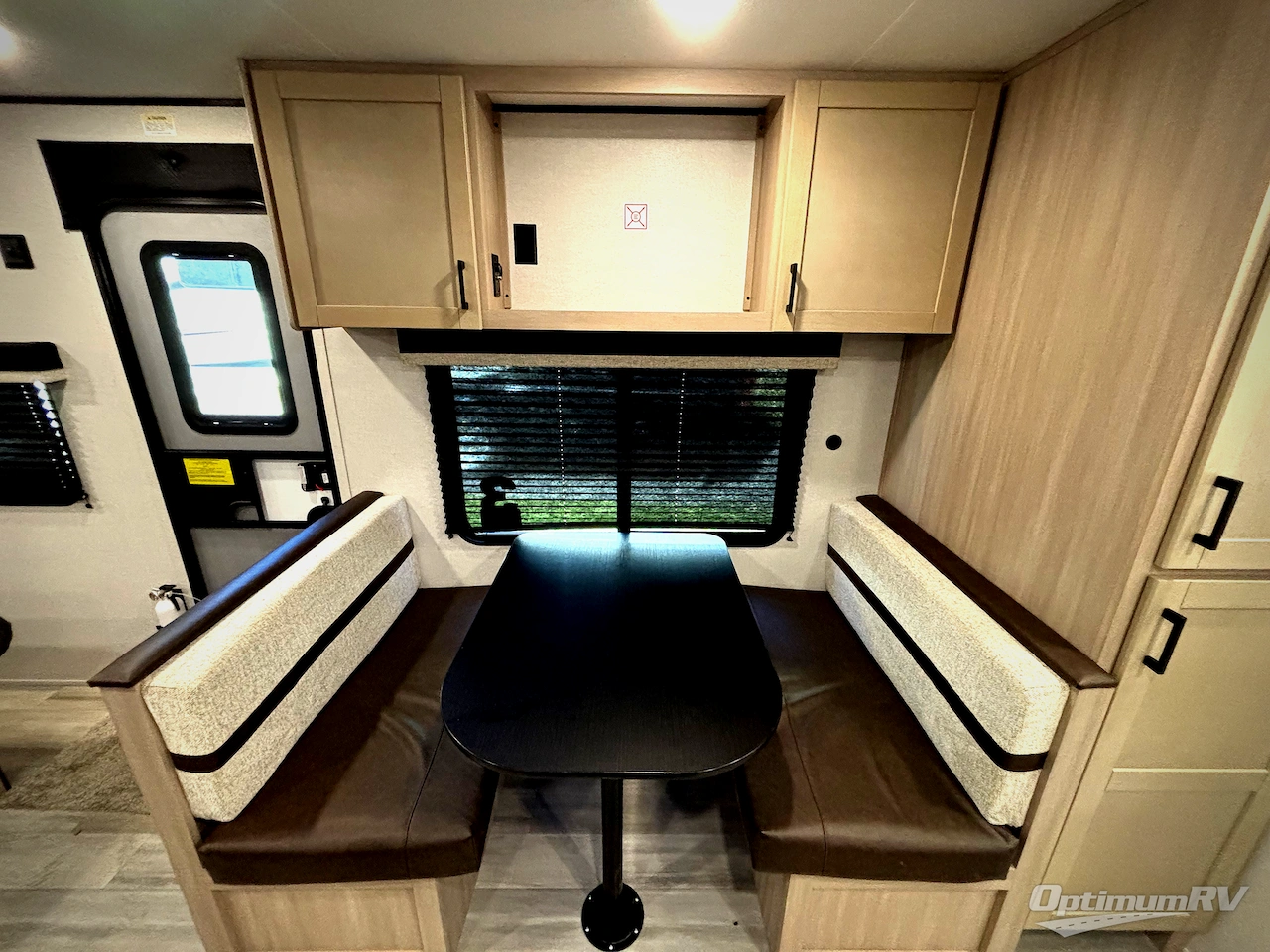 2026 Heartland Prowler 2201MDS Photo 8