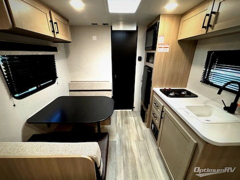 2026 Heartland Prowler 1700RB RV Photo 2