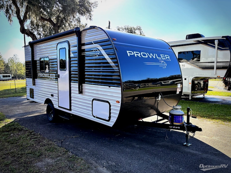 2026 Heartland Prowler 1700RB RV Photo 1