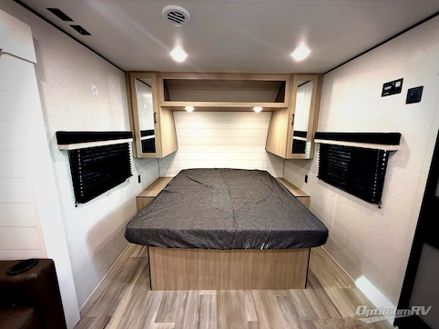 2026 Heartland Prowler 2103MKS RV Photo 2