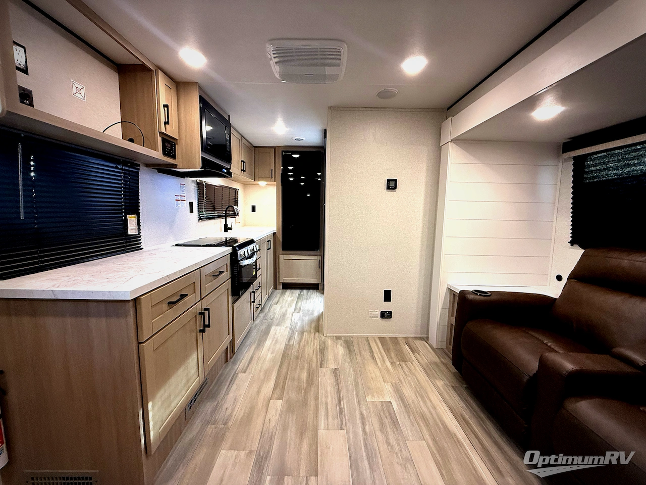 2026 Heartland Prowler 2103MKS Photo 4