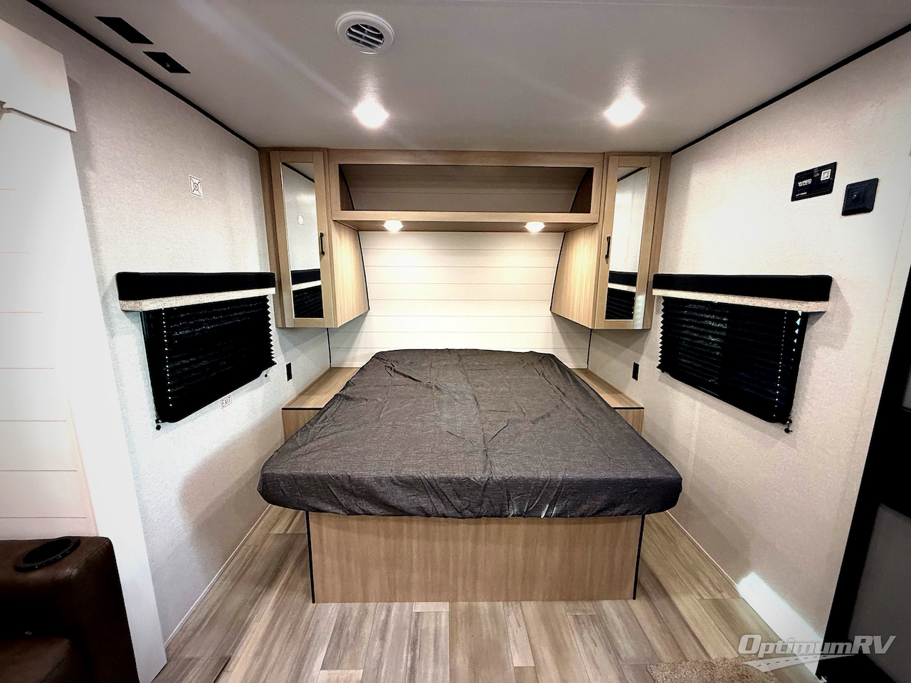 2026 Heartland Prowler 2103MKS Photo 6